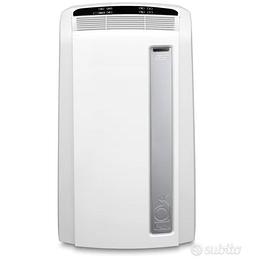 De'Longhi Climatizzatore Portatile Pinguino