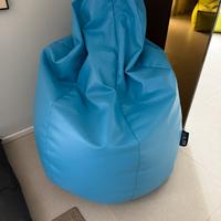 Lolita poltrona 85 × 85 × 125 cm