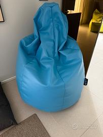 Lolita poltrona 85 × 85 × 125 cm