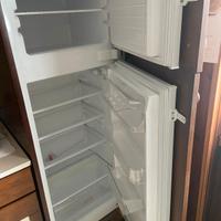 Frigorifero da incasso 