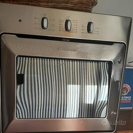 Forno incasso Ariston