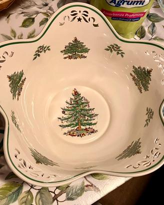 Insalatiera  ceramica Spode