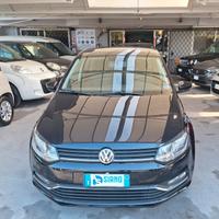 Volkswagen Polo 1.4 TDI 5p. Trendline BlueMotion T