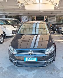 Volkswagen Polo 1.4 TDI 5p. Trendline BlueMotion T