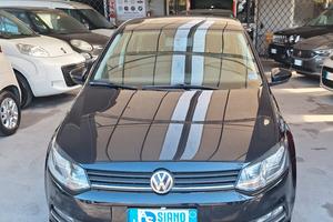 Volkswagen Polo 1.4 TDI 5p. Trendline BlueMotion T