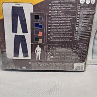 Pantalone da lavoro Panoply Mach 2