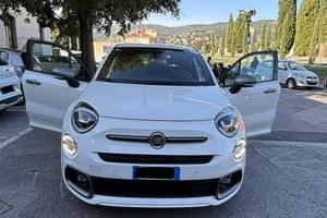 FIAT 500X SPORT 1.3 TURBO 150CV DCT