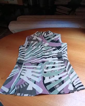 Blusa originale anni '70