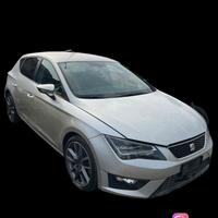 SEAT LEON - RICAMBI