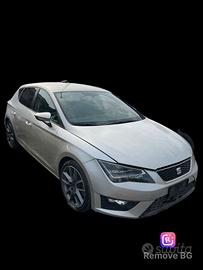 SEAT LEON - RICAMBI