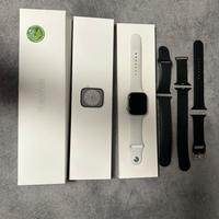 Apple watch serie 9 45 mm