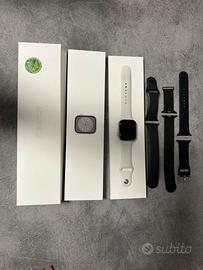 Apple watch serie 9 45 mm