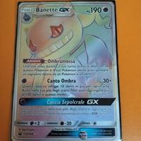 banette GX hyper