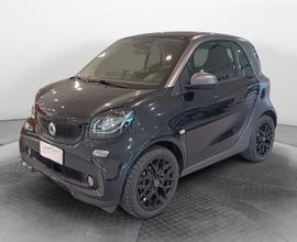 smart fortwo 0.9 t. Passion 90cv twinamic my18