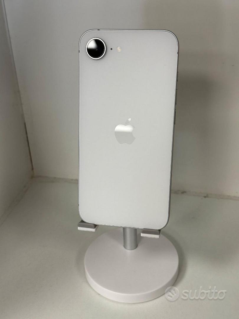 IPHONE 16e 128gb USATO Garanzia: 1 ANNO