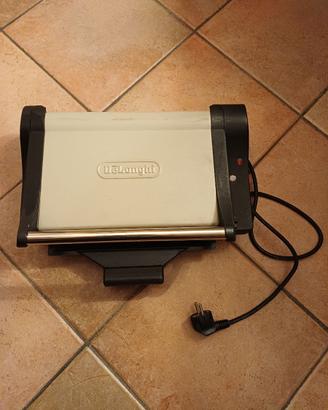 bistecchiera elettrica delonghi