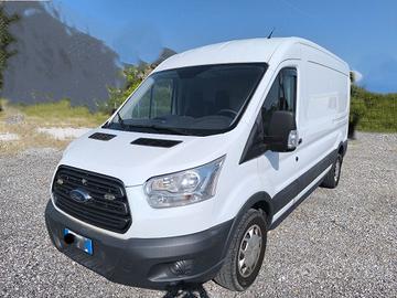 Ford Transit 330 tdci Ecoblue
