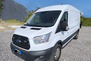 Ford Transit 330 tdci Ecoblue