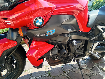 Moto in buono stato solo 46000 km