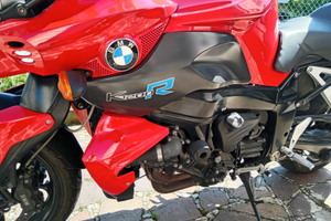 Moto in buono stato solo 46000 km