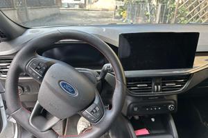 Ford focus st line X