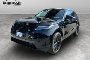 LAND ROVER Range Rover Velar 2021 - Range Rover Ve