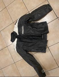 Giacca Moto Giudici Donna