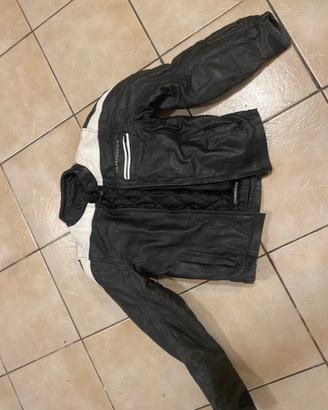 Giacca Moto Giudici Donna