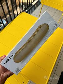 Cassa Bluetooth Portatile GiBox G6 Nuova Sigillata