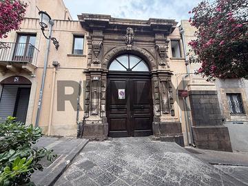 Appartamento - Catania