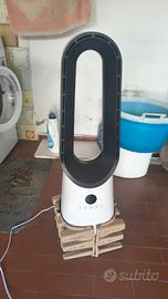 ventilatore senza pale
