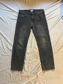 Jeans grigi timberland