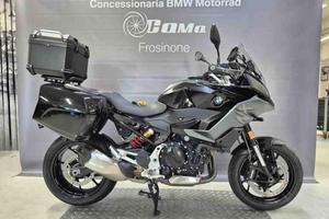BMW F 900 XR Abs