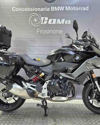 BMW F 900 XR Abs