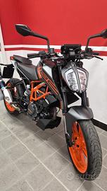 Ktm 125 Duke