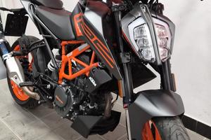 Ktm 125 Duke