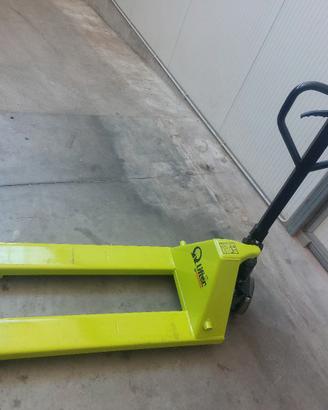 carrello elevatore 