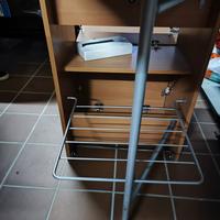 Asse da stiro FOPPAPEDRETTI