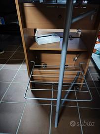 Asse da stiro FOPPAPEDRETTI