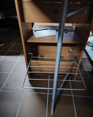 Asse da stiro FOPPAPEDRETTI