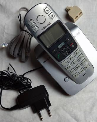 Cordless Siemens