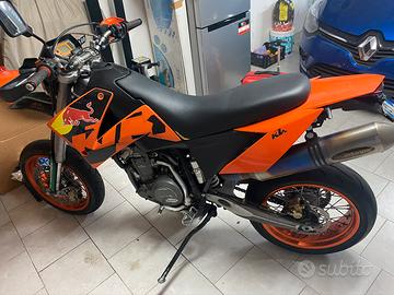 KTM Motard
