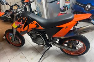 KTM Motard