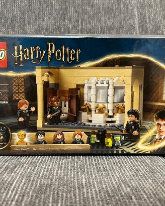 Lego Harry Potter 76386 pozione Polisucco