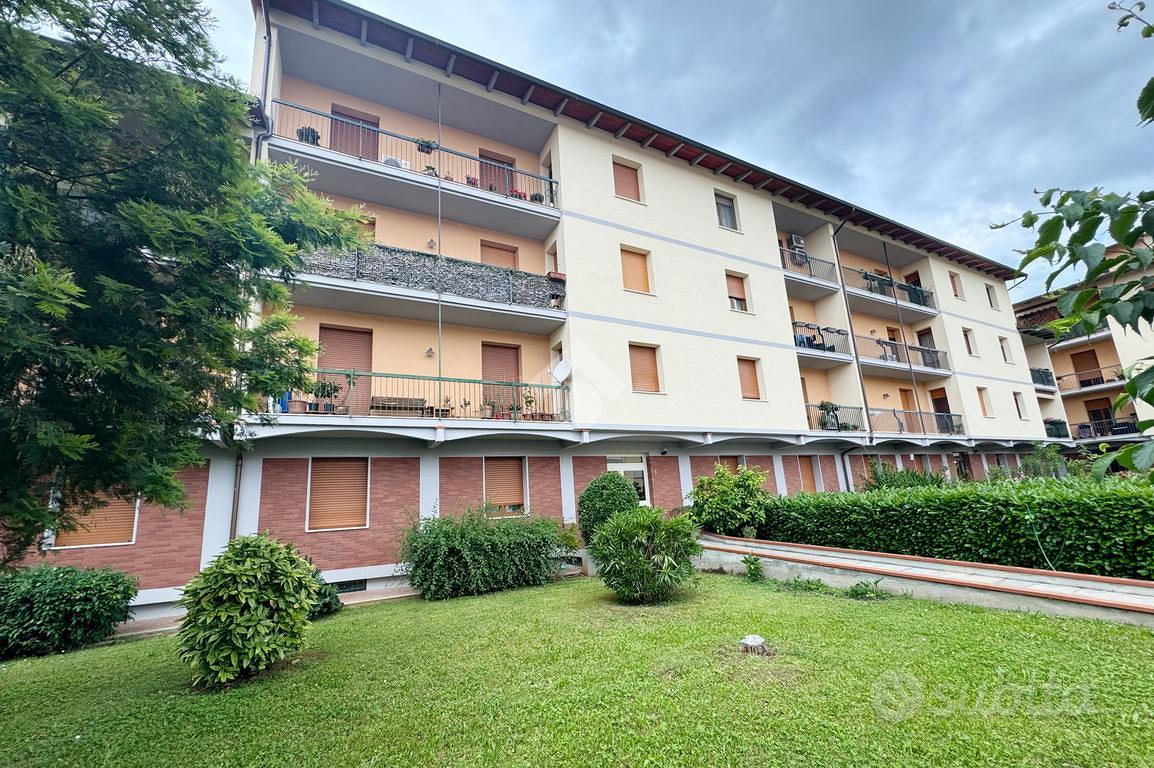 4 LOCALI A PRATO