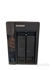 Nas QNAP TS-253A