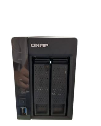 Nas QNAP TS-253A