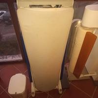 Stiratrice verticale + Tavoliere 