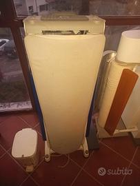 Stiratrice verticale + Tavoliere 