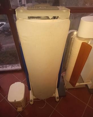 Stiratrice verticale + Tavoliere 